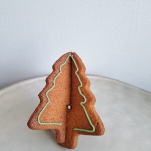 Kerstbomen pakket voor 20 personen