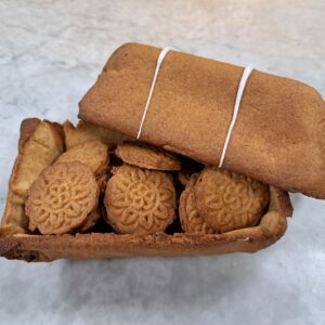 Schatkist voor 30 personen